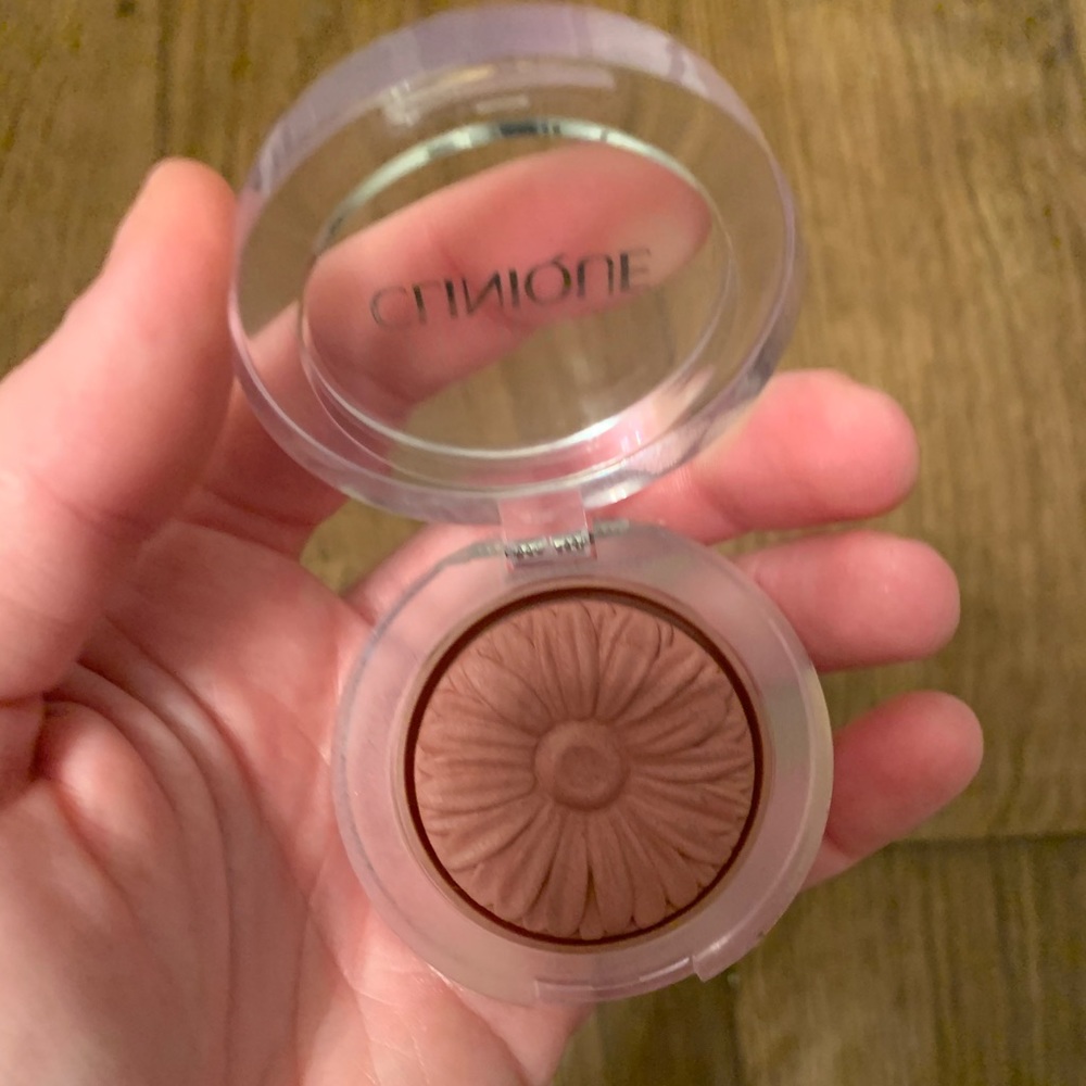 Clinique Black Honey Cheek POP